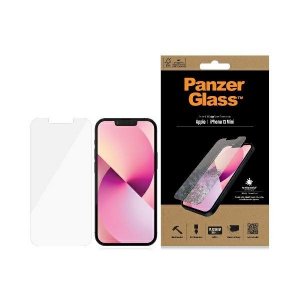 PanzerGlass Standard Super+ iPhone 13 Mini 5,4 Antibacterial 2741