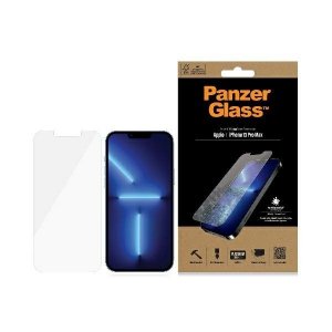 PanzerGlass Standard Super+ iPhone 13 Pro Max 6,7 Antibacterial 2743