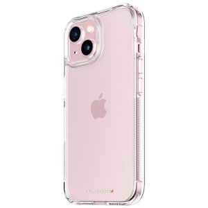 PanzerGlass HardCase iPhone 15 / 14 / 136.1 D3O 3xMilitary grade transparent 1172