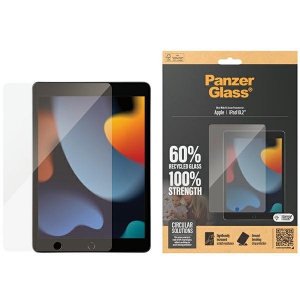 PanzerGlass Ultra-Wide Fit Apple iPad10.2 Screen Protection 2841
