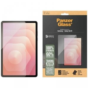 Szkło hartowane PanzerGlass Ultra-Wide   Fit do Samsung Galaxy Tab S11