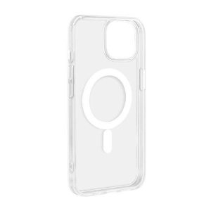 Puro LITEMAG iPhone 14 Plus / 15 Plus 6.7 MagSafe transparent IPC1467LITEMAGTR