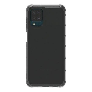 Etui Samsung GP-FPM127KD M12 M127 M Cover czarny/black