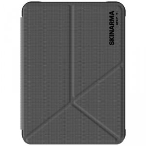 Etui Skinarma Trax do Kindle 11 gen. 6  gunmetal