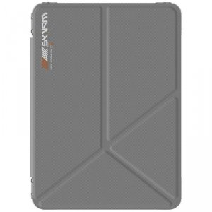 Etui Skinarma Trax do Kindle Paperwhite  12 gen. 7 szary