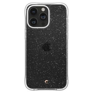 Spigen Cyrill Cecile iPhone 15 Pro 6.1 glitter clear ACS06764