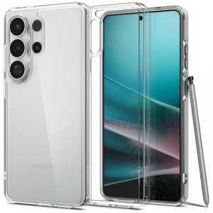 Etui Spigen Ultra Hybrid do Samsung Galaxy S26 Ultra crystal clear