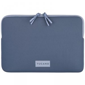 Torba na laptopa Tucano One Sleeve 13 do Macbook Neo niebieski 