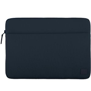 UNIQ etui Vienna laptop Sleeve 14 niebieski/indigo blue Waterproof RPET