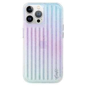 UNIQ etui Coehl Linear iPhone 15 Pro Max 6.7 stardust