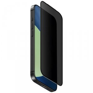 Szkło hartowane UNIQ Optix Privacy do    iPhone 17 prywatyzujące