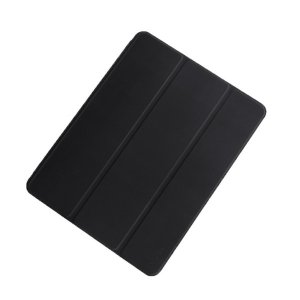 USAMS Etui Winto iPad Pro 12.9 2020 czarny/black IPO12YT01 (US-BH589) Smart Cover