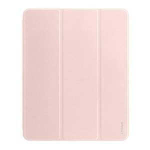 USAMS Etui Winto iPad Pro 11 2021 różowy/pink IPO11YT102 (US-BH749) Smart Cover