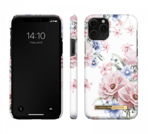 iDeal of Sweden Fashion - etui ochronne do iPhone 11 Pro/XS/X (Floral Romance)