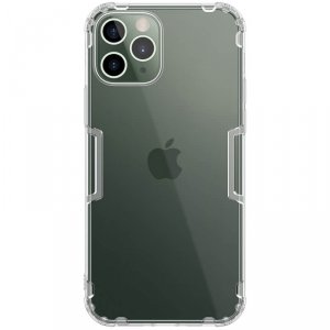 NILLKIN NATURE ETUI CASE iPhone 12 PRO MAX 6.7 - CLEAR