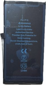 Nowa bateria do iPhone 12 / 12 Pro 2815mAh Li-Ion OEM High-Cobalt - bez komunikatu