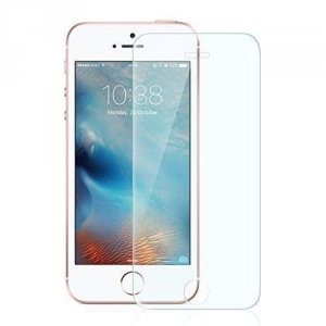 SZKŁO HARTOWANE - 9H Apple iPhone 5 5S SE 5C