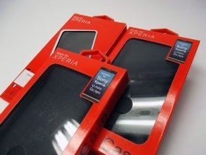 ROXFIT ORYGINALNE SKÓRZANE ETUI do telefonów o wymiarach ok. 11.2 x 5.4 x 1.2cm