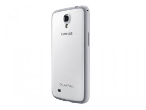 SAMSUNG PROTECTIVE+ COVER Samsung Galaxy Mega 6.3 GT-i9200, GT-i9205 (białe)