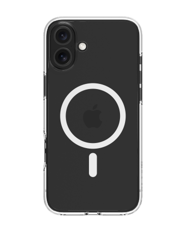 dbramante1928 Iceland Pro MagSafe - obudowa ochronna do iPhone 16 kompatybilna z MagSafe (clear)