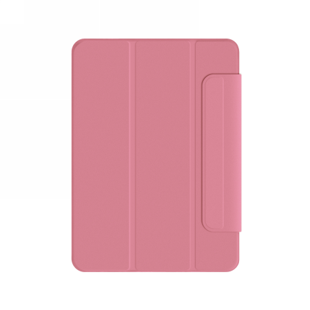 Pomologic BookCover - obudowa ochronna do iPad Air 4/5 gen, iPad Pro 11” 3/4 gen (old pink) [eol]