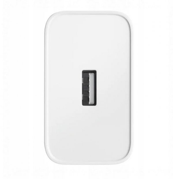 OnePlus SuperVOOC Warp Dart Charger 65W USB ładowarka Sieciowa / White