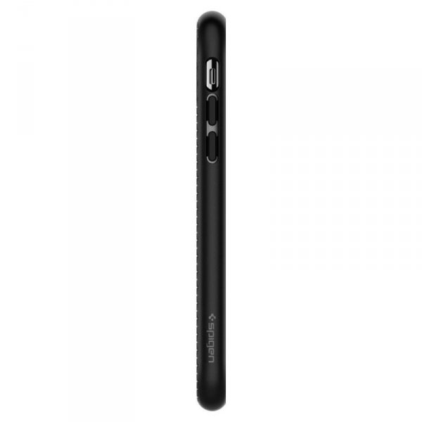 SPIGEN LIQUID AIR IPHONE X/XS MATTE BLACK