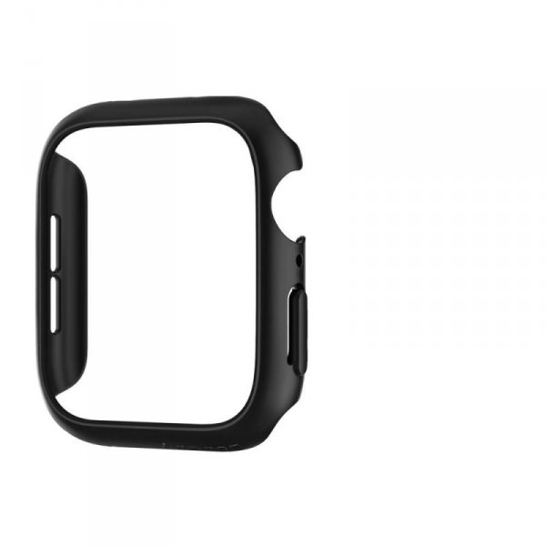 SPIGEN THIN FIT APPLE WATCH 4 / 5 / 6 / SE (44 MM) BLACK