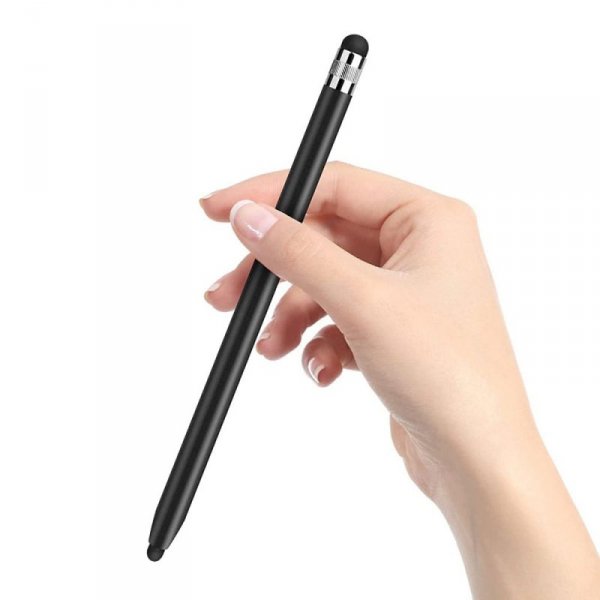 TECH-PROTECT TOUCH STYLUS PEN BLACK