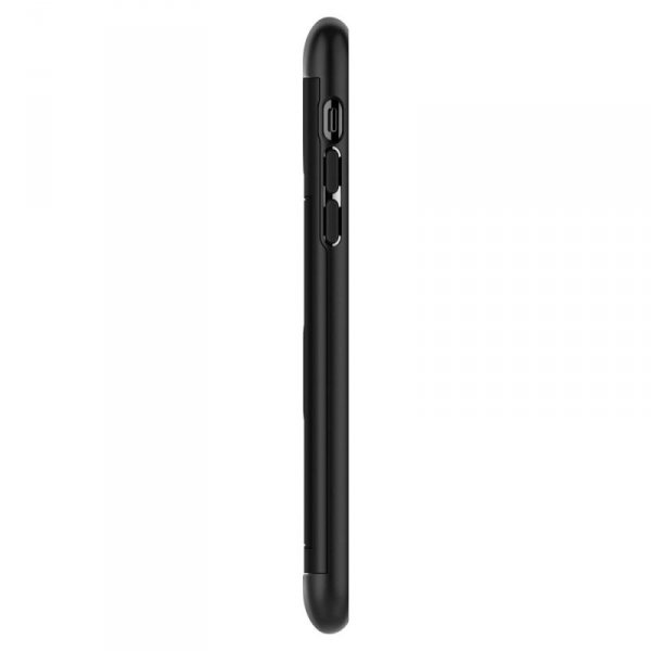 SPIGEN SLIM ARMOR CS IPHONE 11 BLACK