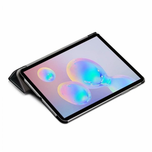 TECH-PROTECT SMARTCASE SAMSUNG GALAXY TAB S6 LITE 10.4 2020-2024 BLACK