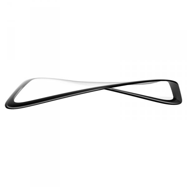 SZKŁO HYBRYDOWE SPIGEN PROFLEX ”EZ FIT” APPLE WATCH 4 /  5/ 6 / SE (40MM)