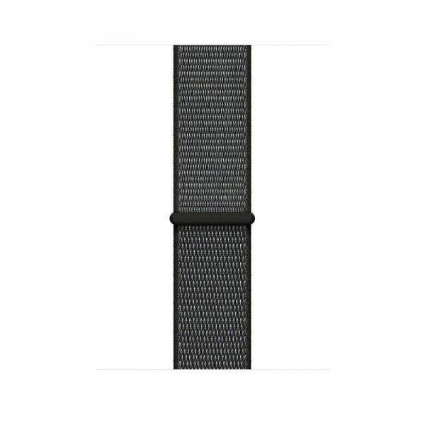 TECH-PROTECT NYLON APPLE WATCH 4 / 5 / 6 / 7 / 8 / 9 / SE / ULTRA 1 / 2  (42 / 44 / 45 / 49 MM) DARK OLIVE