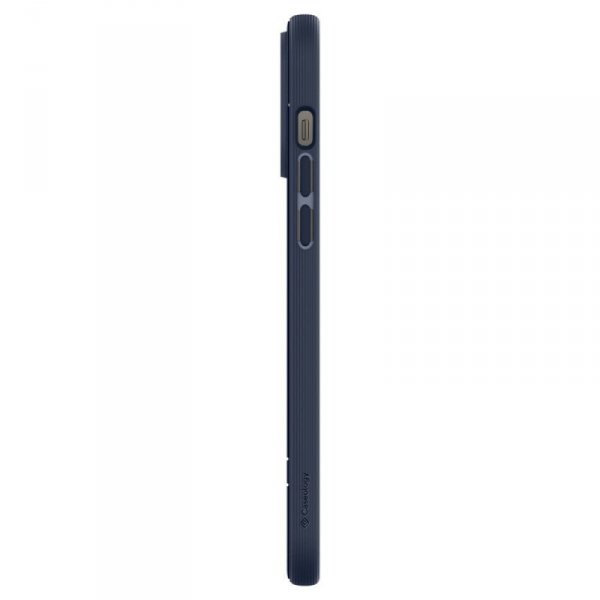 CASEOLOGY PARALLAX MAG MAGSAFE IPHONE 14 PRO MAX MIDNIGHT BLUE