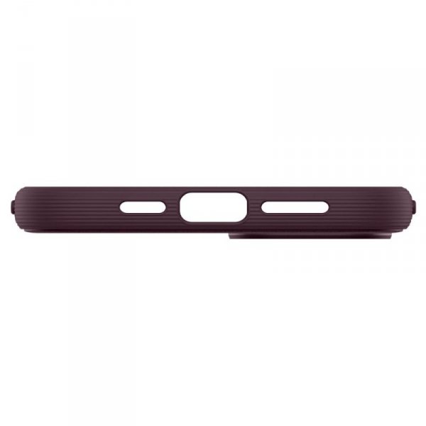 CASEOLOGY PARALLAX MAG MAGSAFE IPHONE 14 PLUS / 15 PLUS BURGUNDY