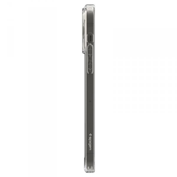 ETUI SPIGEN  ULTRA HYBRID MAG MAGSAFE IPHONE 14 PRO MAX WHITE