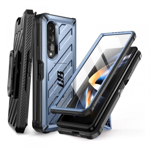 SUPCASE UNICORN BEETLE GALAXY Z FOLD 4 TILT