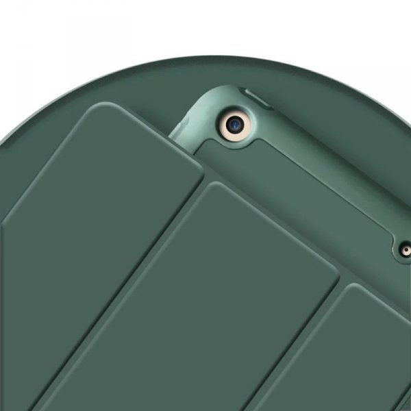 TECH-PROTECT SC PEN IPAD 10.2 7 / 8 / 9 / 2019-2021 VIOLET