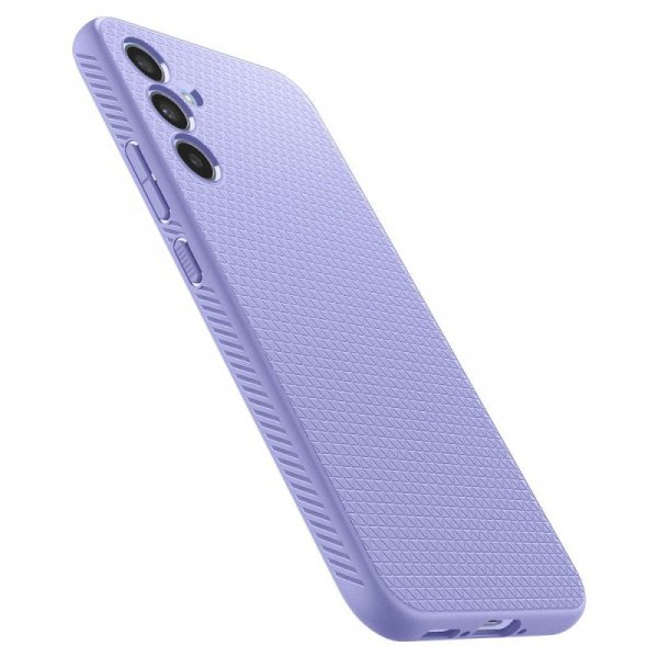 SPIGEN LIQUID AIR GALAXY A34 5G AWESOME VIOLET