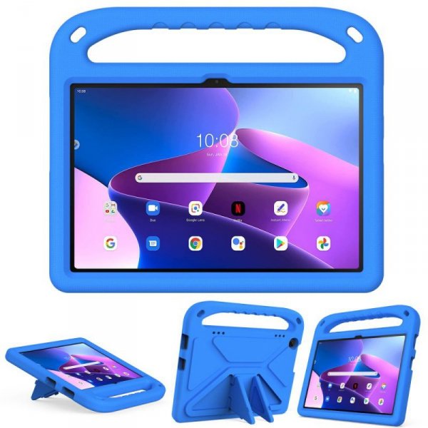 TECH-PROTECT KIDSCASE LENOVO TAB M10 10.1 3RD GEN TB-328 BLUE