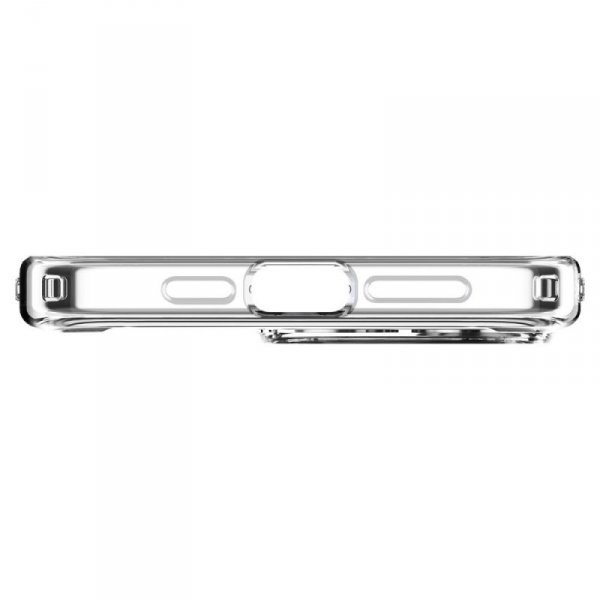 ETUI SPIGEN  ULTRA HYBRID MAG MAGSAFE IPHONE 15 PRO MAX GOLD