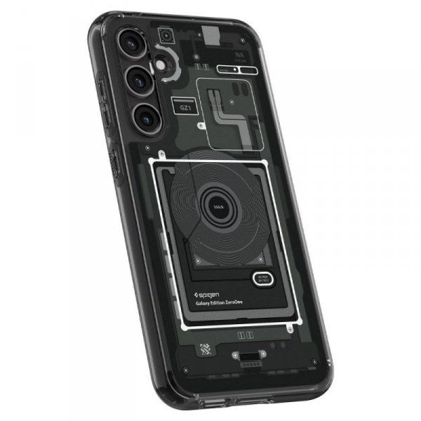 ETUI SPIGEN  ULTRA HYBRID GALAXY S23 FE ZERO ONE