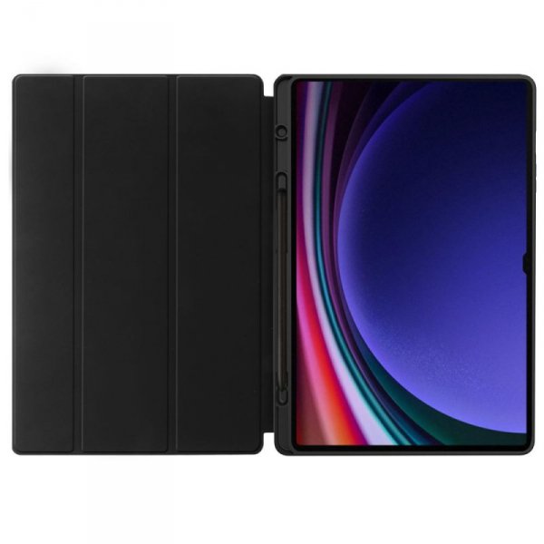 TECH-PROTECT SC PEN SAMSUNG GALAXY TAB S9 FE+ PLUS 12.4 X610 / X616B BLACK