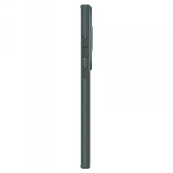ETUI SPIGEN  OPTIK ARMOR GALAXY S24 ULTRA ABYSS GREEN