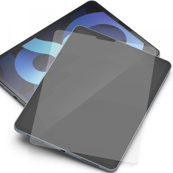 SZKŁO HARTOWANE HOFI GLASS PRO+ IPAD AIR 13 2024 / PRO 13 7 / 2024 CLEAR