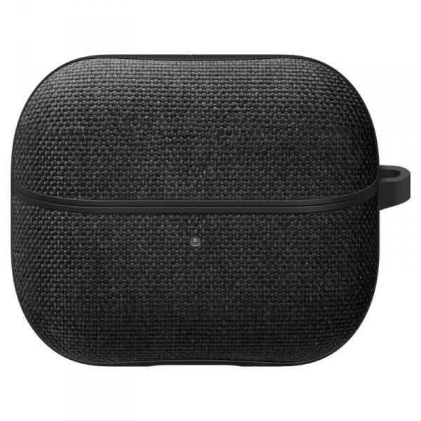ETUI SPIGEN  URBAN FIT SAMSUNG GALAXY BUDS 3 / 3 PRO BLACK