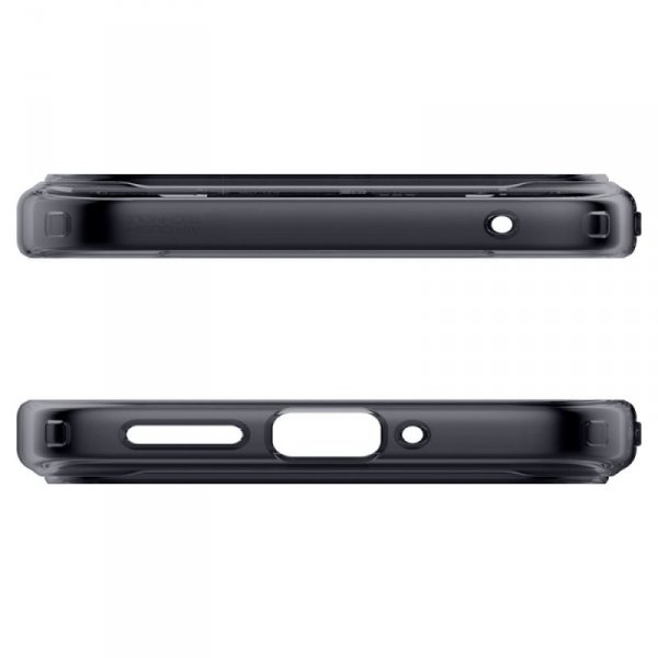 ETUI SPIGEN  ULTRA HYBRID GOOGLE PIXEL 9 PRO XL ZERO ONE