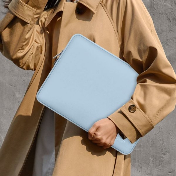 ETUI TECH-PROTECT  NEOSLIM LAPTOP 13-14 WINTER BLUE
