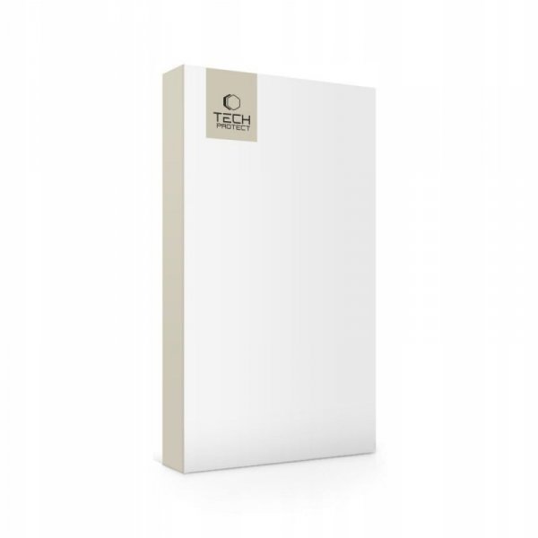 ETUI PLECKI CASE NAKŁADKA TECH-PROTECT  MAGMAT XIAOMI 14T PRO MATTE BLACK