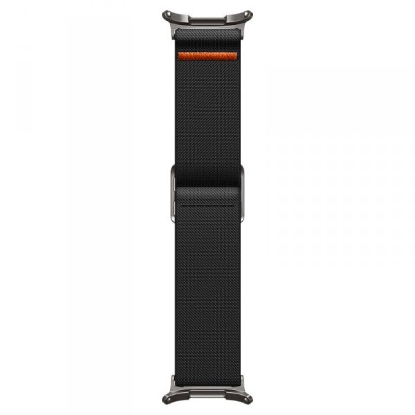 Pasek Spigen Fit Lite do Samsung Galaxy Watch Ultra (47 mm) – Czarny (Black)